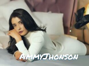 AmmyJhonson