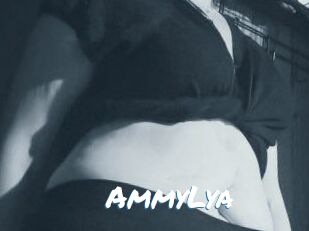 AmmyLya Max 50
