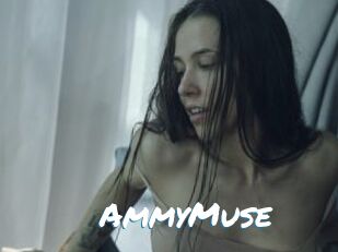 AmmyMuse Max 50