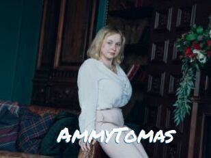 AmmyTomas