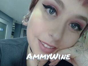 AmmyWine