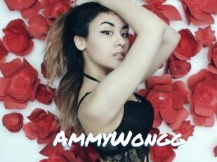 AmmyWongg