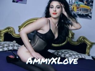 AmmyXLove