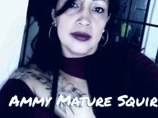 Ammy_Mature_Squirt