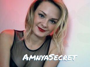 AmnyaSecret