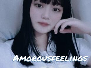Amorousfeelings
