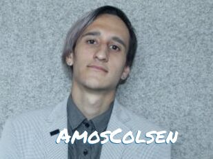 AmosColsen