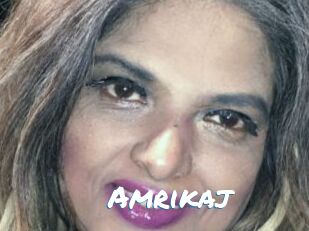Amrikaj