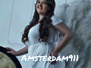 Amsterdam911