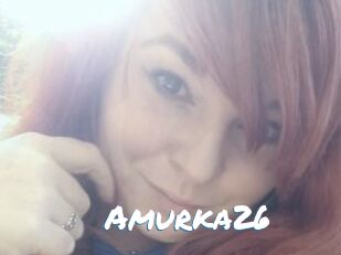 Amurka26 Max 50