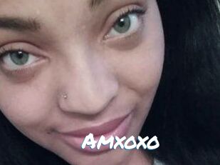Amxoxo