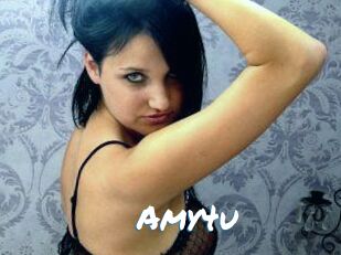 Amy4u Max 50