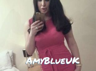 AmyBlueUK Max 50