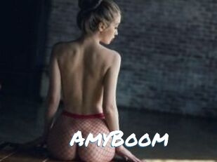 AmyBoom