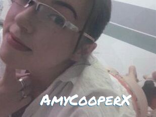 AmyCooperX