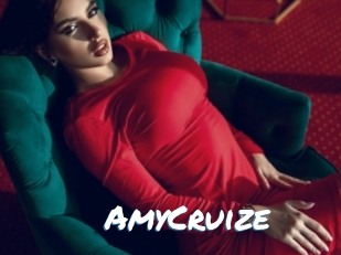 AmyCruize Max 50