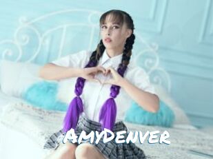 AmyDenver Max 50