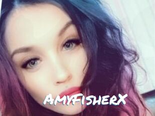 AmyFisherX