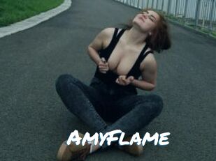 AmyFlame