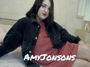 AmyJonsons