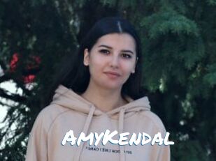AmyKendal