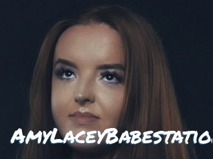 AmyLaceyBabestation Max 50