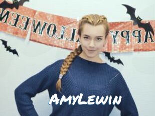AmyLewin