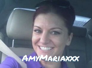 AmyMariaxxx