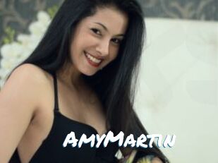 AmyMartin