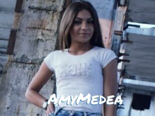 AmyMedea