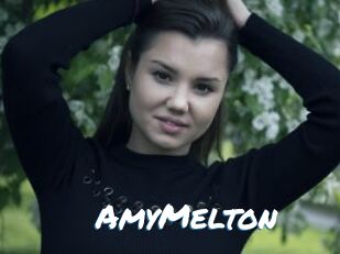 AmyMelton Max 50