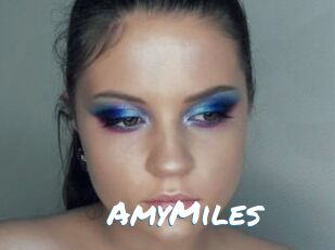 AmyMiles