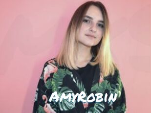 AmyRobin