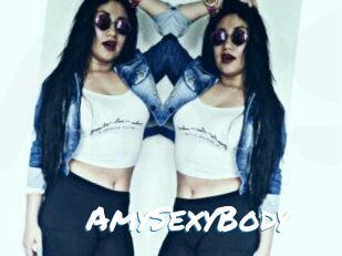 AmySexyBody