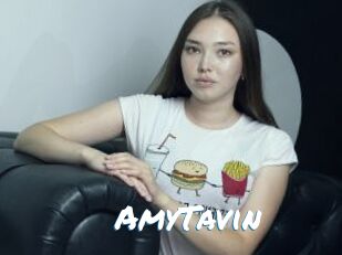 AmyTavin
