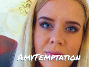 AmyTemptation
