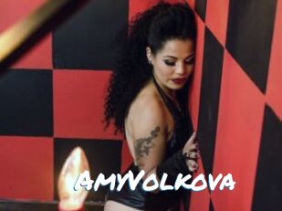 AmyVolkova