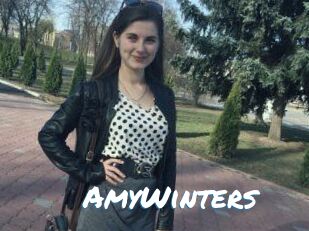 AmyWinters Max 50