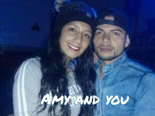 Amy_and_you