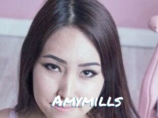 Amymills
