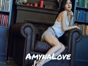 AmynaLove