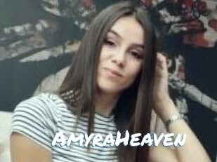 AmyraHeaven
