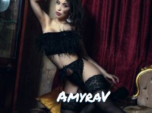 AmyraV Max 50