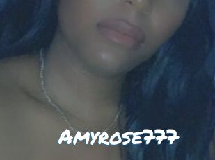 Amyrose777 Max 50