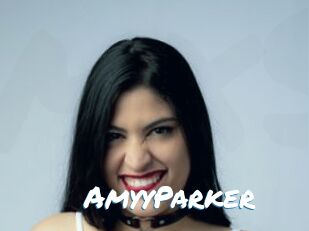 AmyyParker