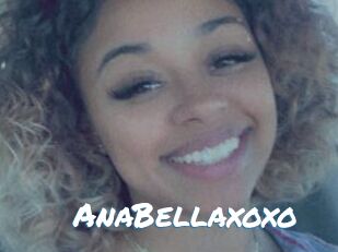 AnaBellaxoxo