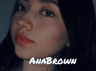 AnaBrown