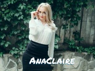 AnaClaire