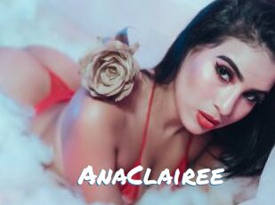AnaClairee