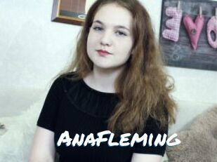 AnaFleming